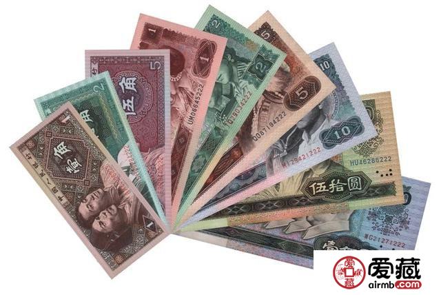 2007年第四套人民币珍藏版价格是多少？值得入手收藏吗？