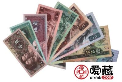 2007年第四套人民币珍藏版价格是多少？值得入手收藏吗？