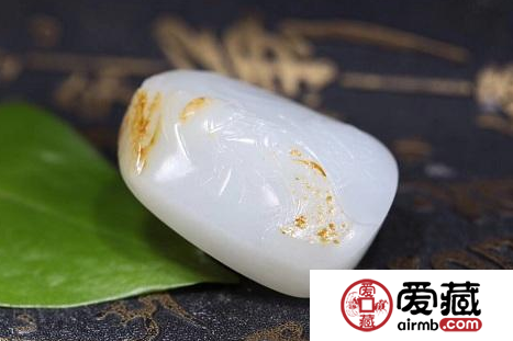 和田玉怎么辨别真假 四大方法教你鉴别防上当