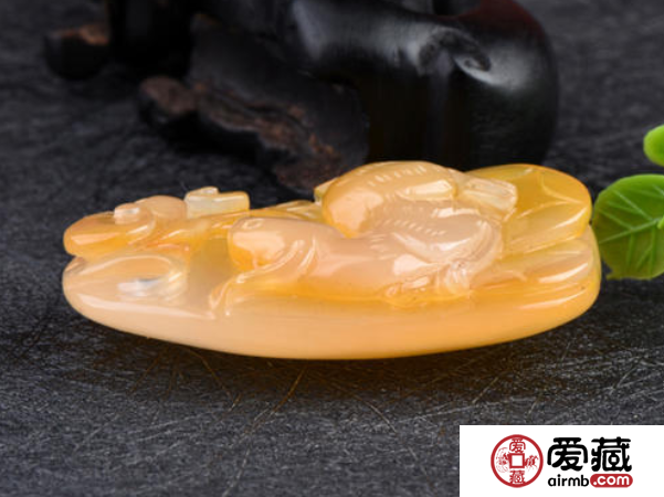 云南龙陵黄龙玉价格 现在市场价格多少钱