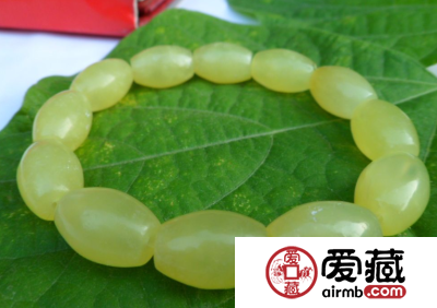 岫玉与和田玉的区别 这些区别要点赶紧记下