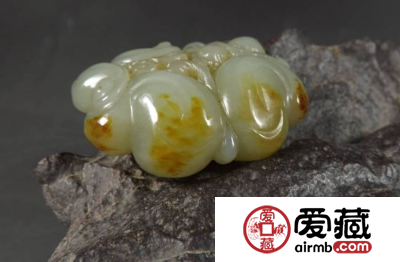 和田玉青白玉价格 青白玉价格多少一克