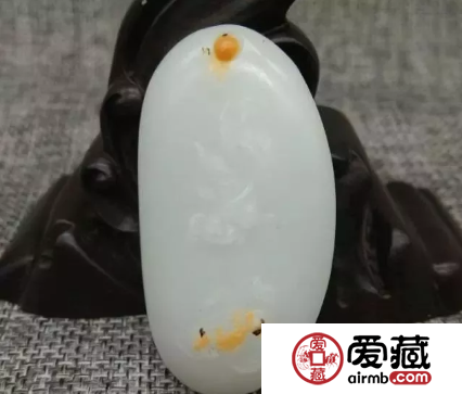 和田玉需要盤嗎 和田玉盤玩的誤區