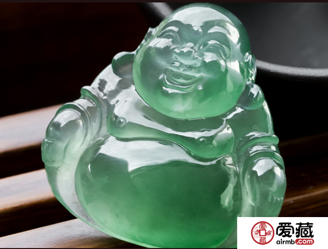 什么叫冰种翡翠 属于什么档次的翡翠