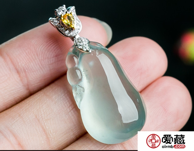 什么叫冰种翡翠 属于什么档次的翡翠