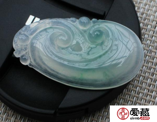 翡翠鉴定方法 翡翠的鉴定四步法