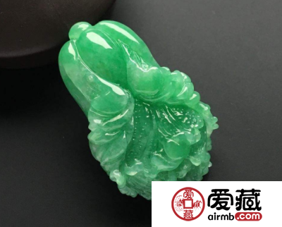 翡翠白菜寓意 翡翠白菜寓意你知多少