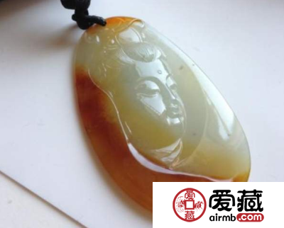 冰黄翡翠 冰黄翡翠市面的价值
