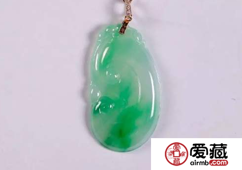 翡翠糯冰種價(jià)格 天然冰糯種什么價(jià)位