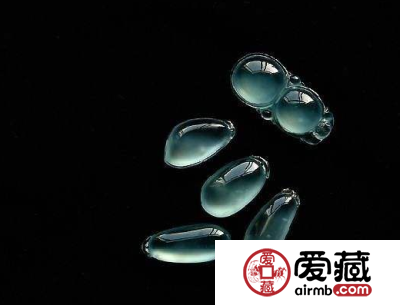 蓝水翡翠好吗 蓝水翡翠怎样为好