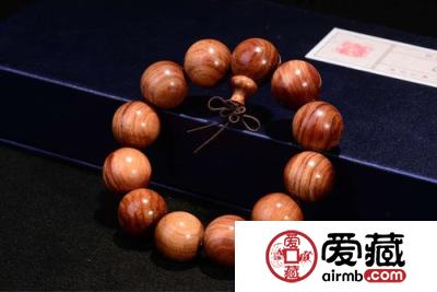 黄花梨手串佩戴禁忌
