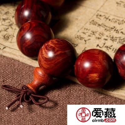 黄花梨手串佩戴禁忌