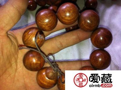 缅甸黄花梨手串价格