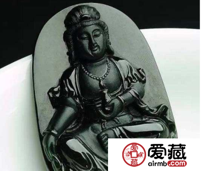 陕西富平墨玉 陕西富平墨玉是什么以及特征