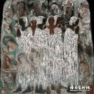 朴实厚重 风华自露：读唐勇力的写意人物画