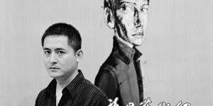 曾梵志作品价格失控的背后