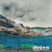 “让眼睛触摸世界”读马佳伟的绘画艺术