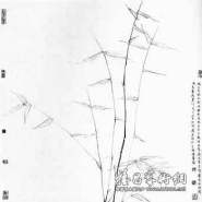 陳履生畫(huà)作有感