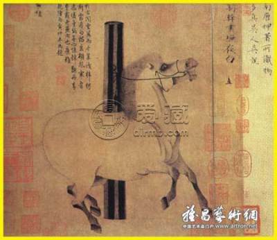 民间收藏热浪高 精品永远是收藏的金科玉律