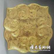 艺术精神融文人气息 被忽视的元代金器收藏