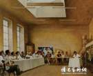 记中央美院第一届研修班画展