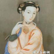 清代油画：未来市场价值将受到相当肯定