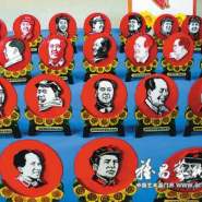 “红色收藏”逐渐成为热门 以书报刊物为主打