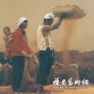 寫在“本·色2009”七人油畫展之際