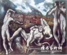埃尔·格列柯的绘画艺术