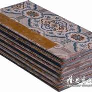 以康熙御笔拓片看康熙帝书法的收藏