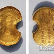 钱币拍卖重新升温成绩不菲 古币市场现庄家