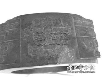 市场较低迷赝品较多 高古玉器收藏正当时