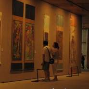 “历代名画记”演绎中国美术史