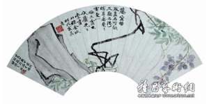由籍贯看民初京津画家作品中的海派因素
