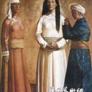 文化60年：與中華民族同步前行的中國油畫