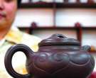 紫砂壶收藏：人间珠玉安足取岂如阳羡一丸土