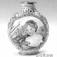 收藏上的魔與道