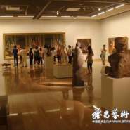 新中国美术60年的创造
