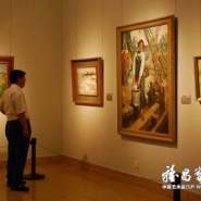 每個人心中不同的新中國美術60年