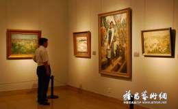 每个人心中不同的新中国美术60年