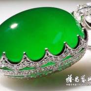 翡翠价格为何一路狂涨?