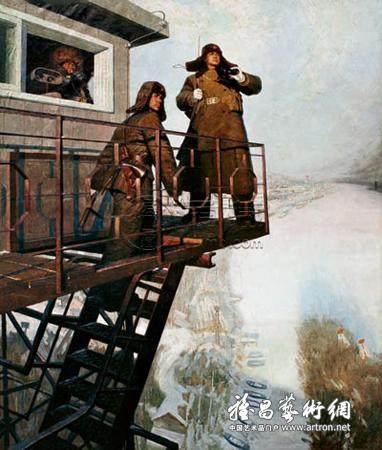 “红色收藏”日渐走红 市场潜力不容小觑