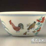 收藏瓷器勿心急：观察市场寻找良机介入