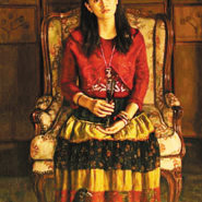 思想与自然双重枪手 从写实绘画年展看写实主义