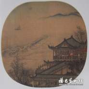 评「原作重现」倪再沁之中国古代书画名品展