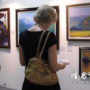 买画，在欣赏中享受增值