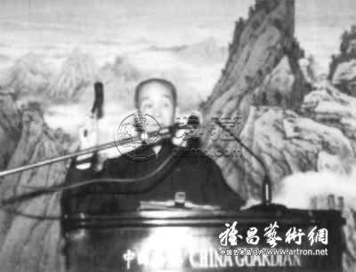 简话民间收藏60年