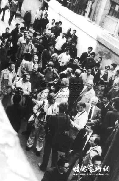 简话民间收藏60年
