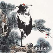 從心田里流出的筆情墨趣——何漢卿書(shū)畫(huà)評(píng)析