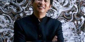谭天：学者艺术家与后文人画的实践
